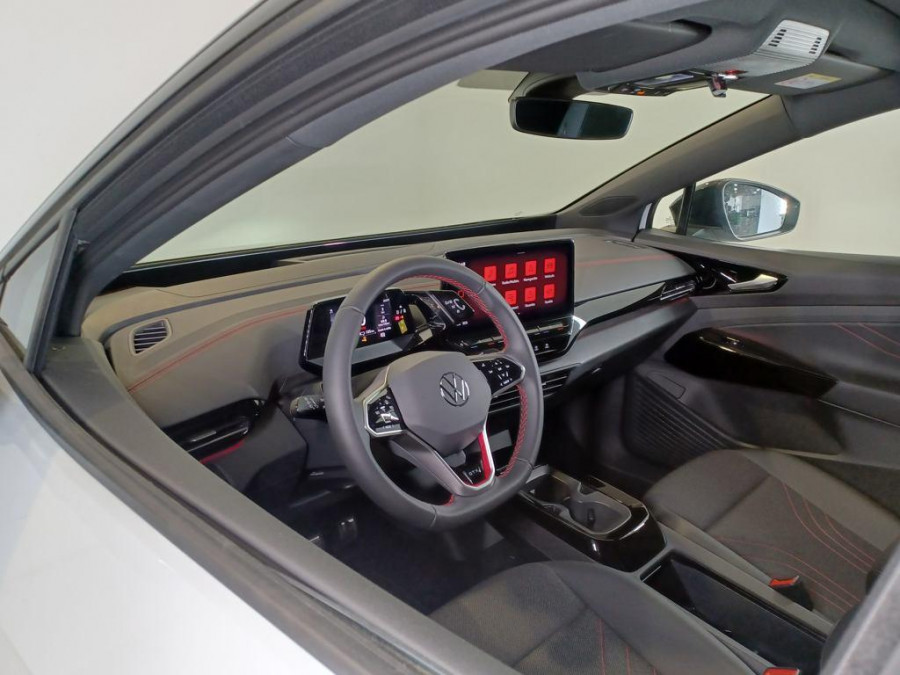 Imagen de Volkswagen ID.5