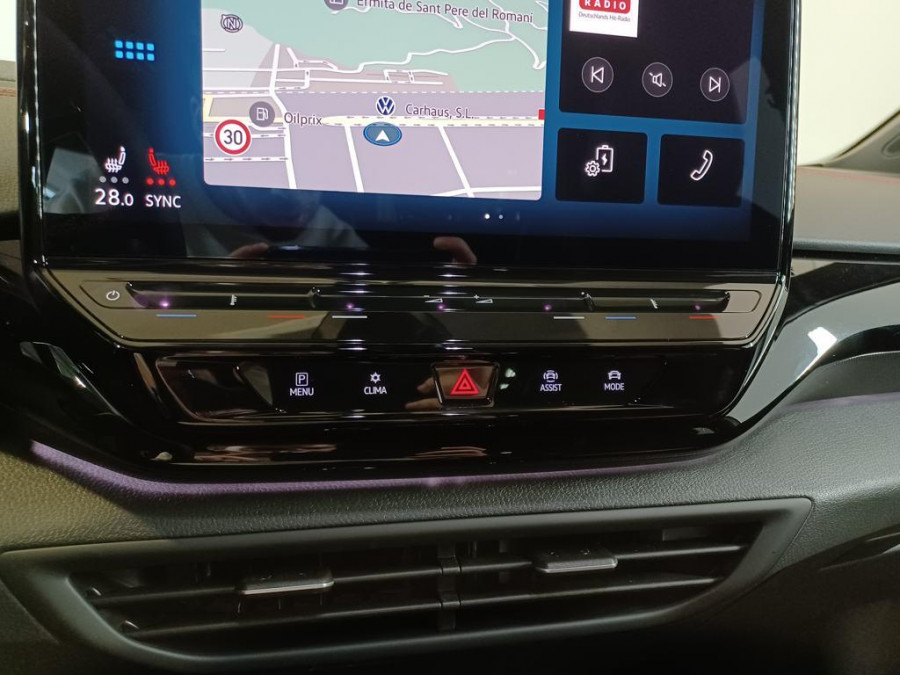 Imagen de Volkswagen ID.5