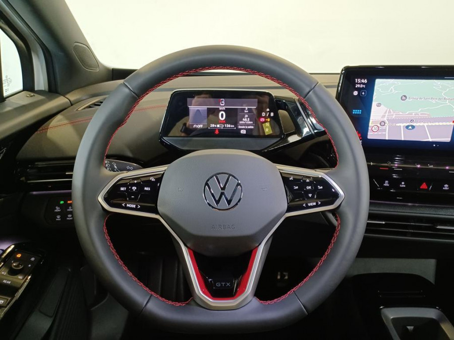 Imagen de Volkswagen ID.5