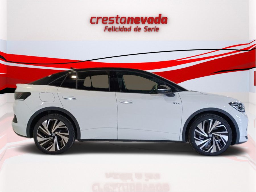 Imagen de Volkswagen ID.5