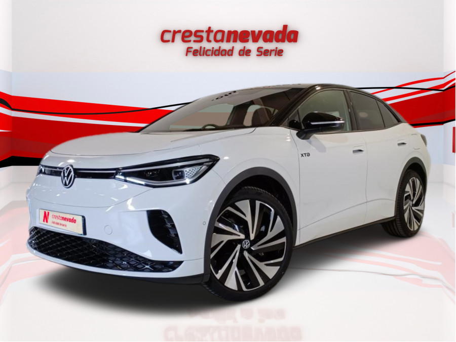 Imagen de Volkswagen ID.5