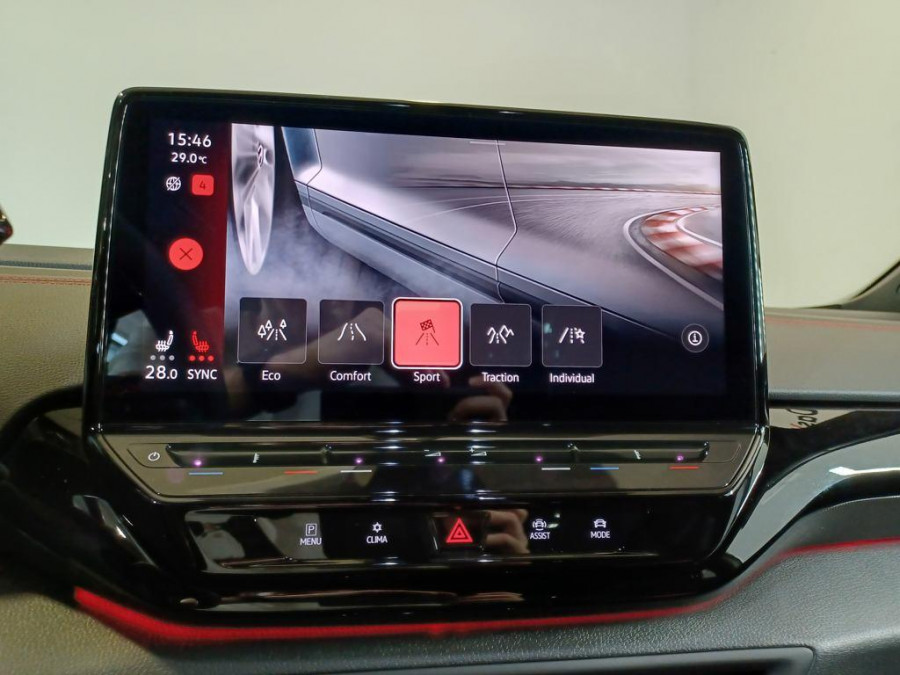 Imagen de Volkswagen ID.5