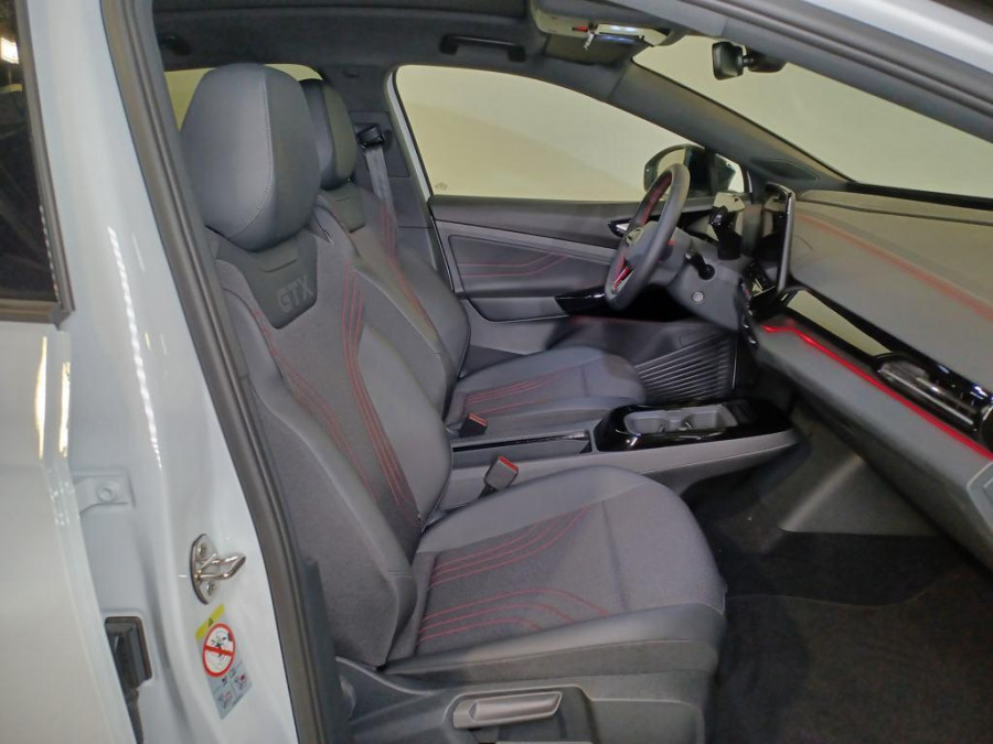 Imagen de Volkswagen ID.5