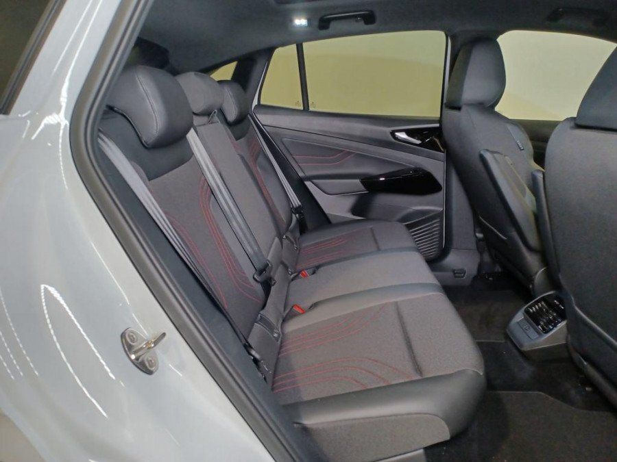 Imagen de Volkswagen ID.5