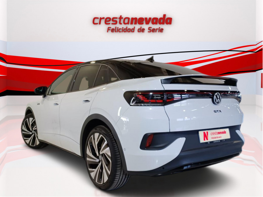 Imagen de Volkswagen ID.5