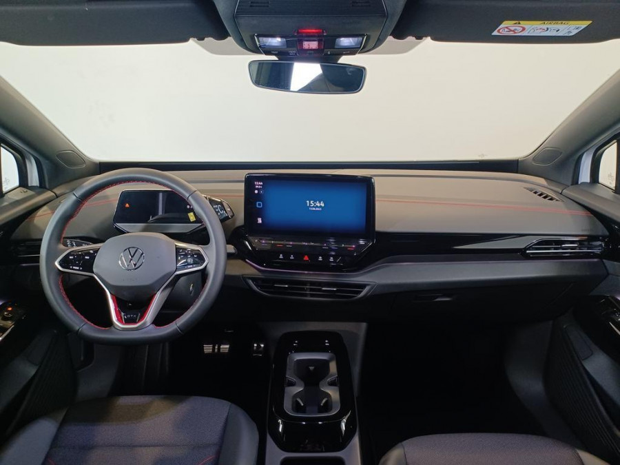 Imagen de Volkswagen ID.5