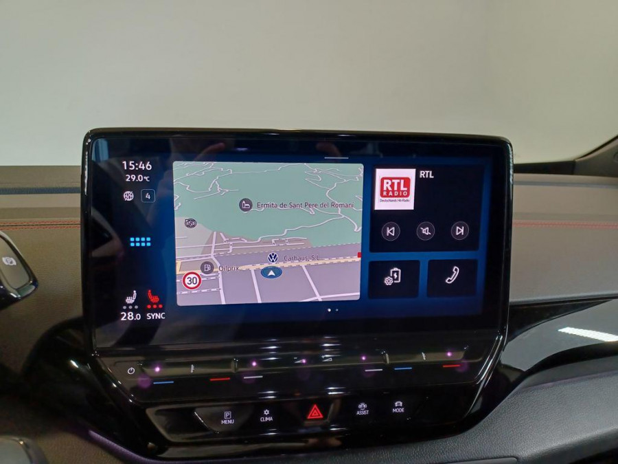 Imagen de Volkswagen ID.5