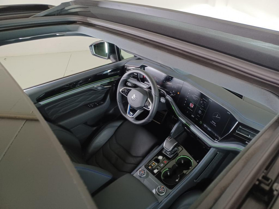 Imagen de Volkswagen Touareg