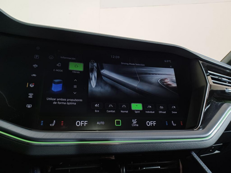 Imagen de Volkswagen Touareg