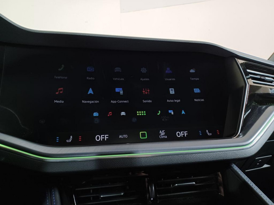 Imagen de Volkswagen Touareg