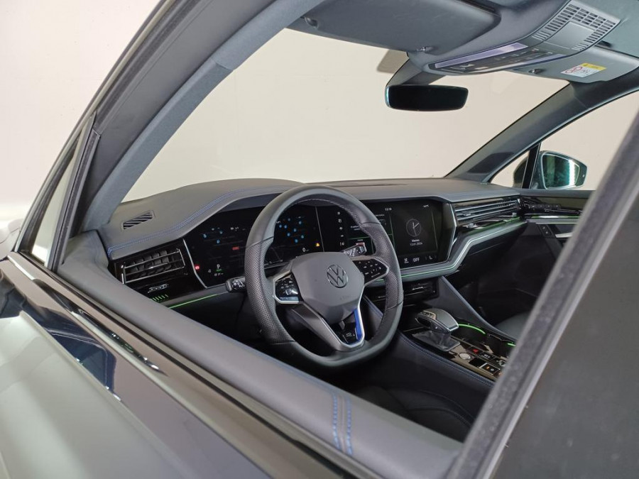 Imagen de Volkswagen Touareg