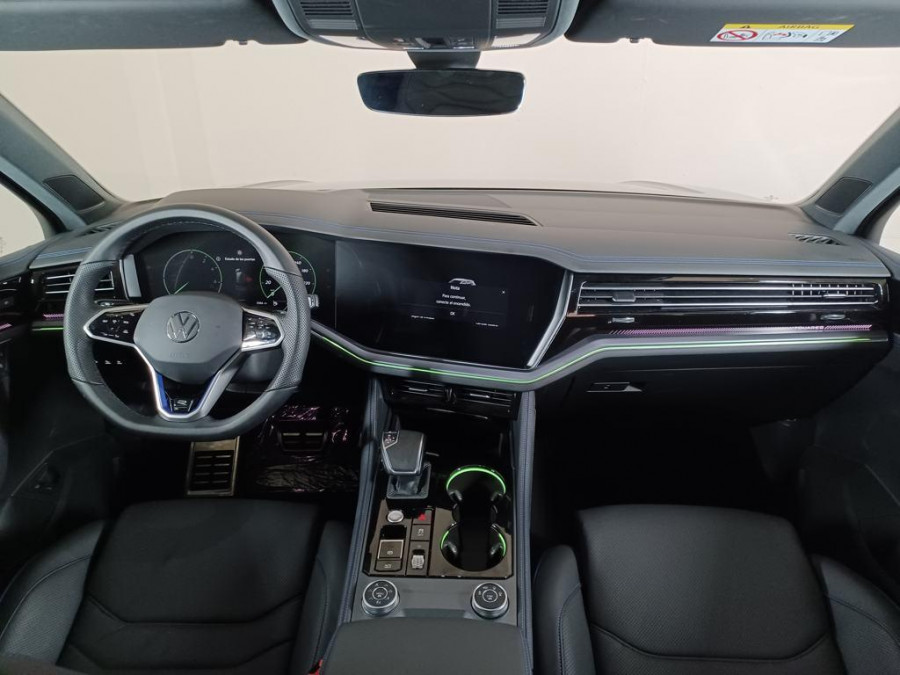 Imagen de Volkswagen Touareg