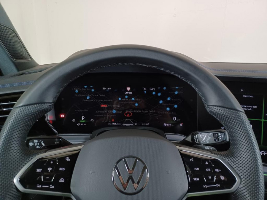 Imagen de Volkswagen Touareg