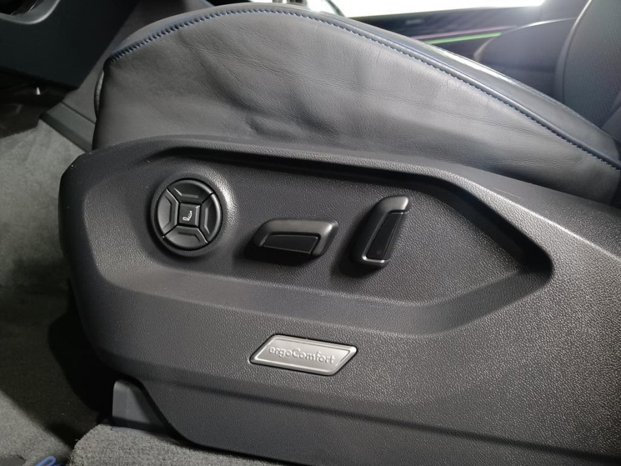 Imagen de Volkswagen Touareg