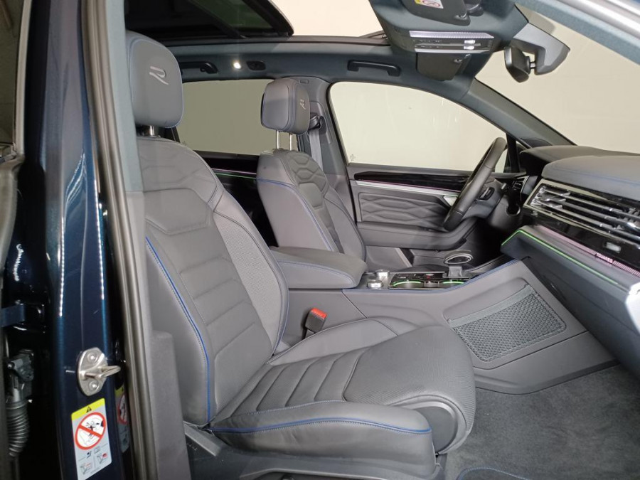 Imagen de Volkswagen Touareg
