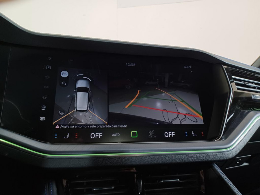 Imagen de Volkswagen Touareg