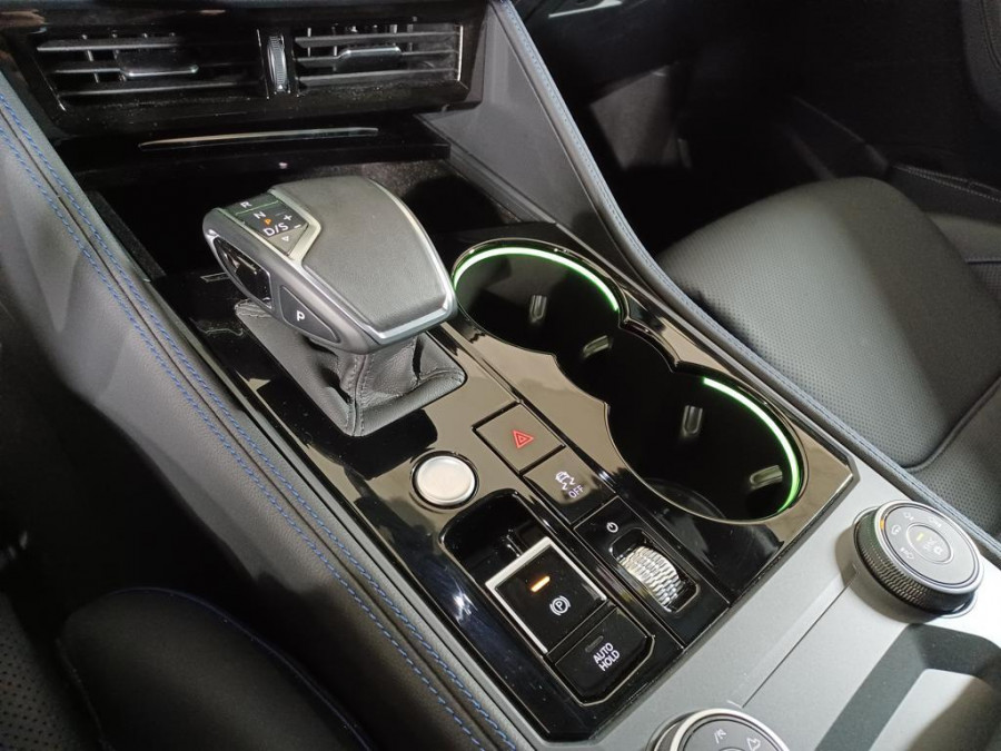Imagen de Volkswagen Touareg