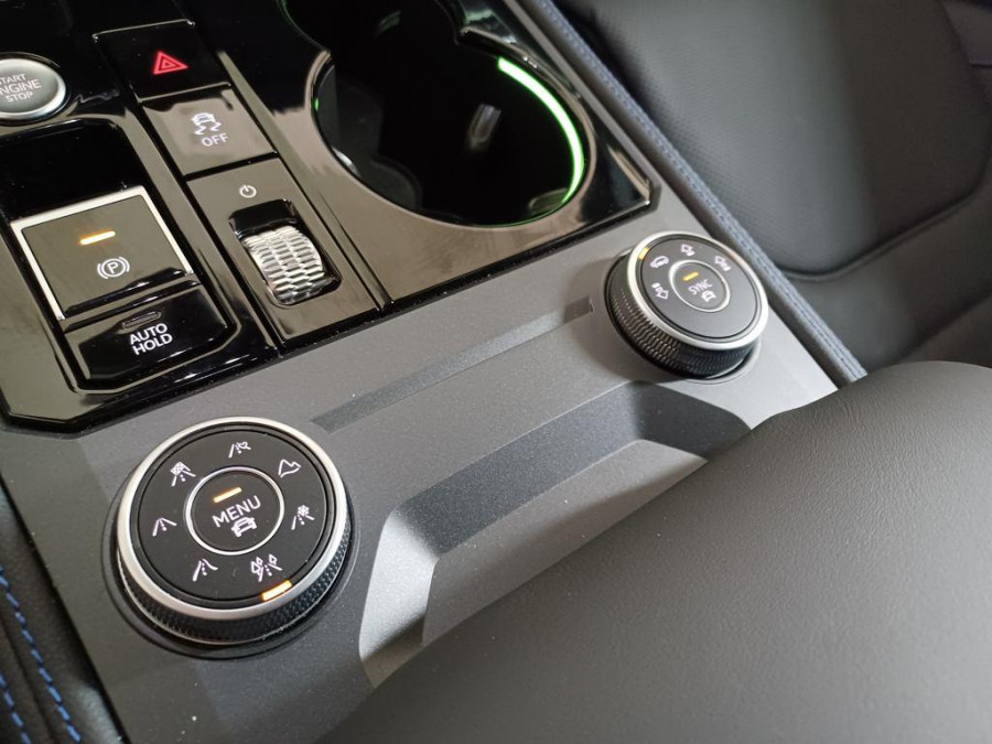 Imagen de Volkswagen Touareg