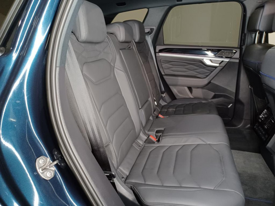 Imagen de Volkswagen Touareg