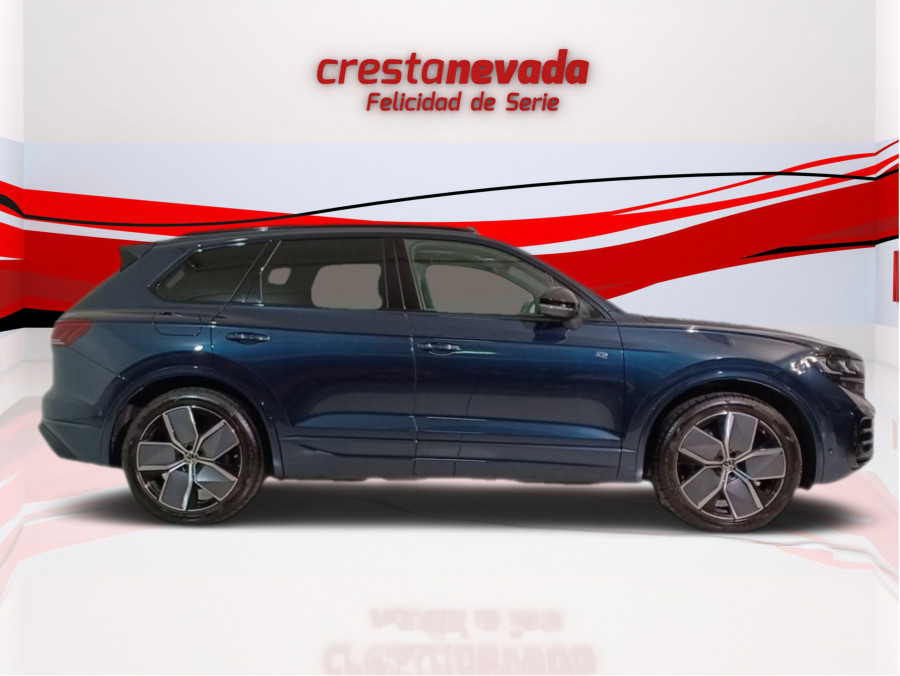 Imagen de Volkswagen Touareg