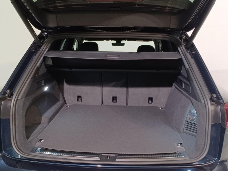 Imagen de Volkswagen Touareg