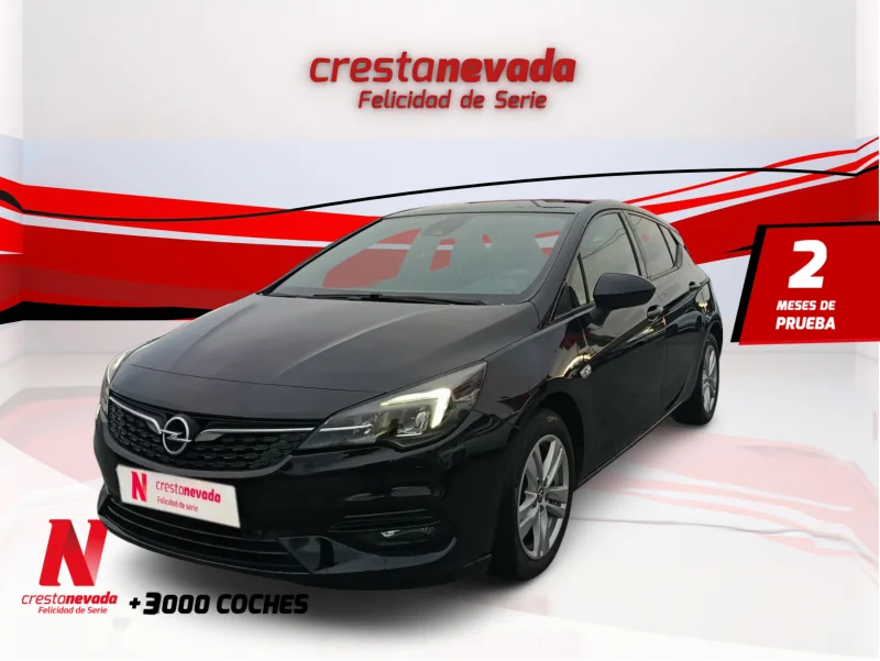 Imagen de Opel Astra