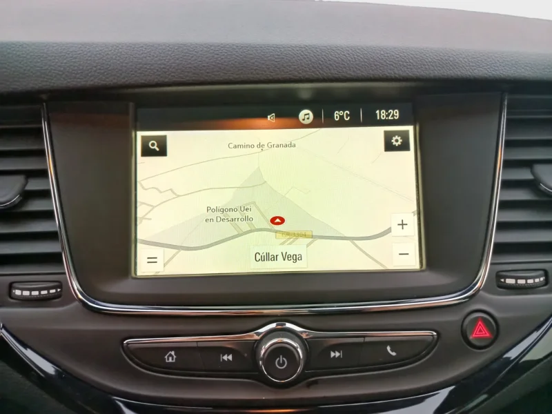 Imagen de Opel Astra