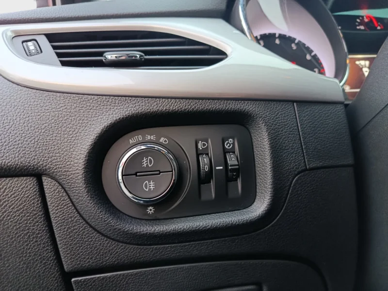 Imagen de Opel Astra