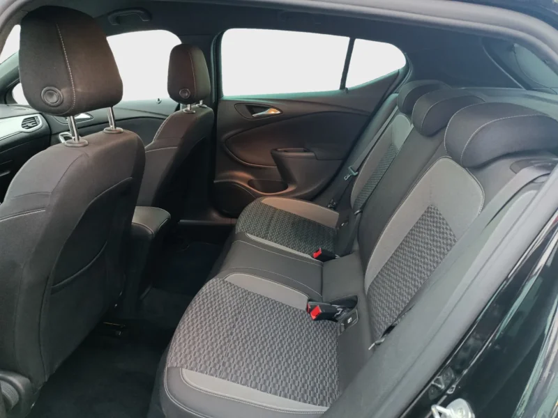 Imagen de Opel Astra