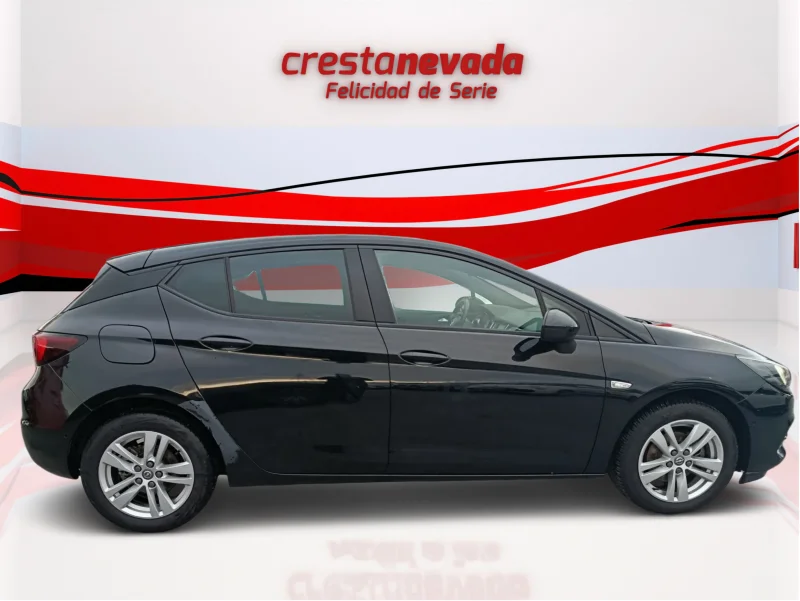 Imagen de Opel Astra