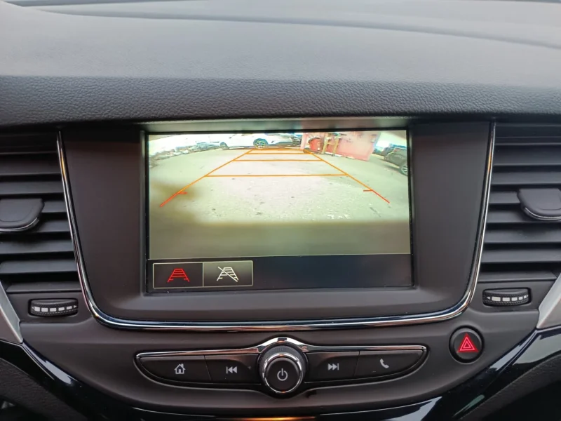 Imagen de Opel Astra