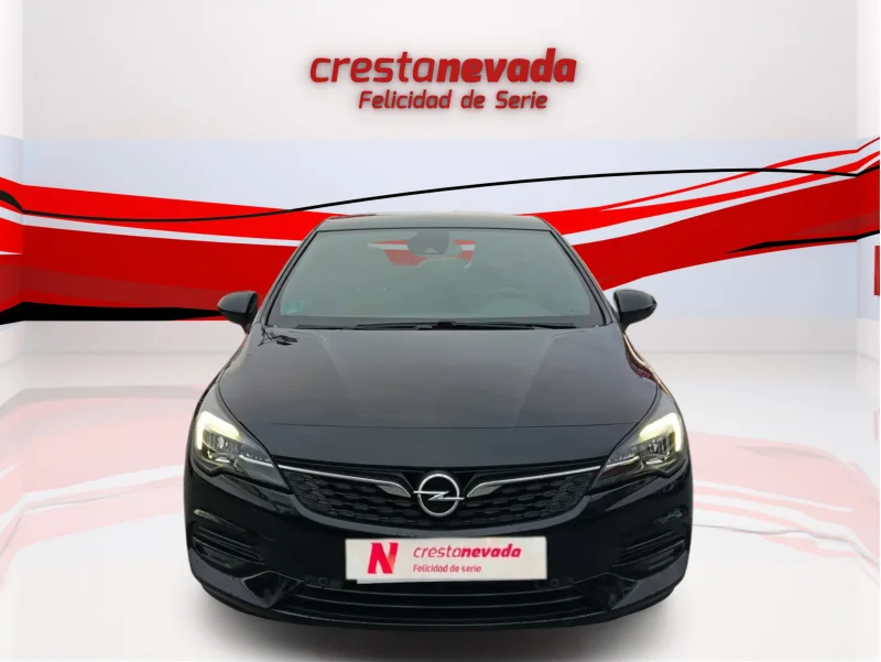 Imagen de Opel Astra