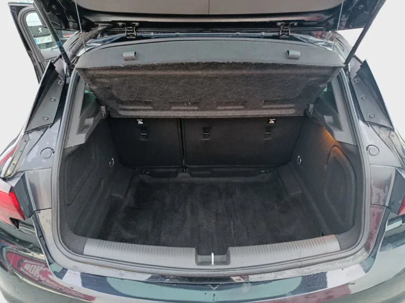 Imagen de Opel Astra