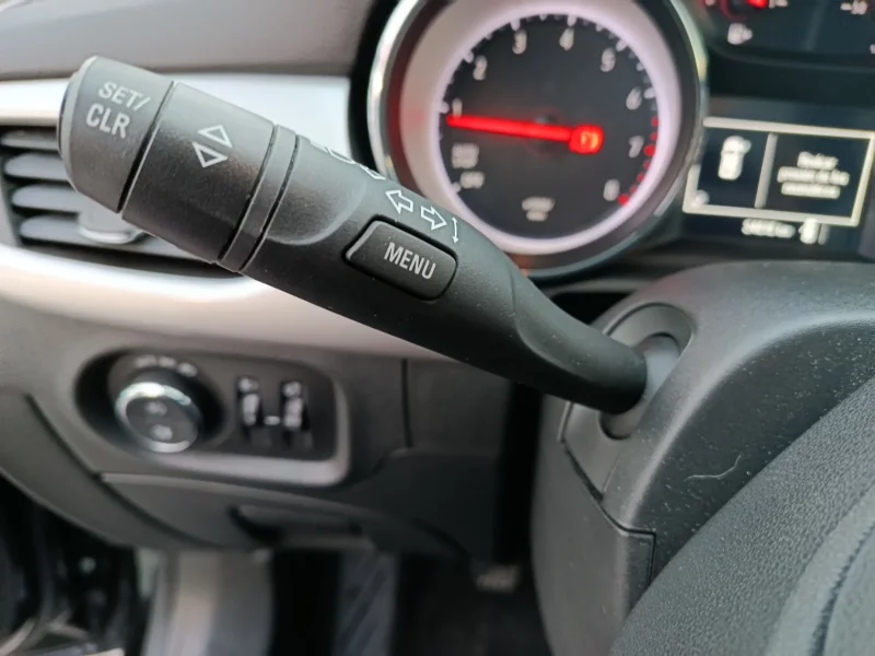 Imagen de Opel Astra