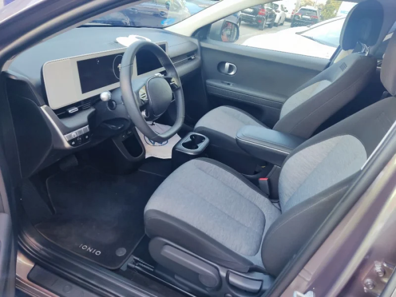 Imagen de Hyundai IONIQ 5