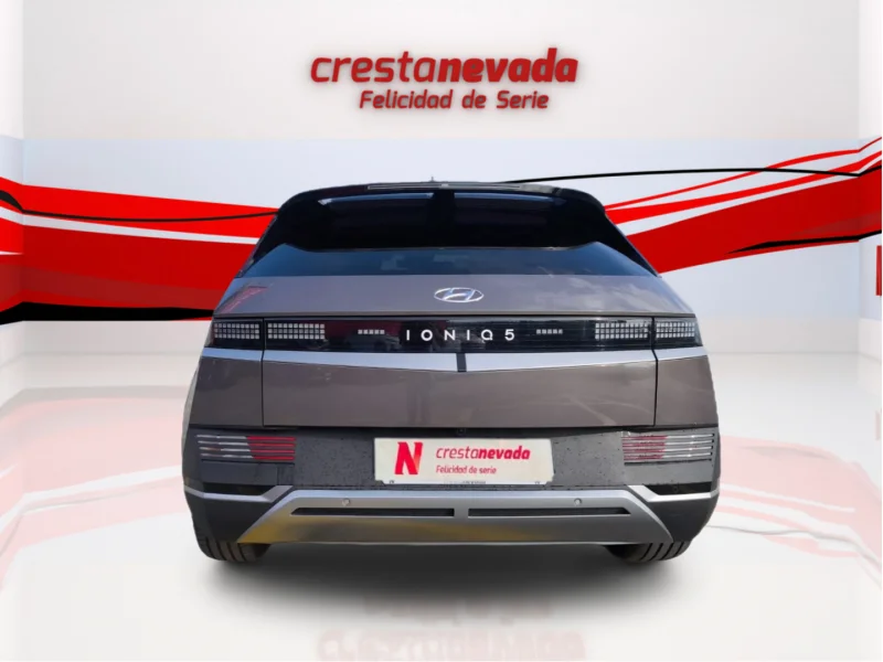 Imagen de Hyundai IONIQ 5