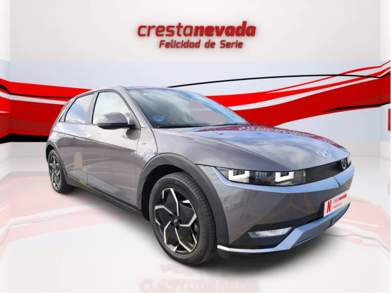 Imagen de Hyundai IONIQ 5