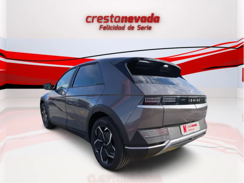 Imagen de Hyundai IONIQ 5