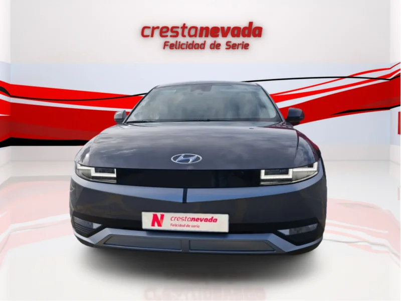 Imagen de Hyundai IONIQ 5