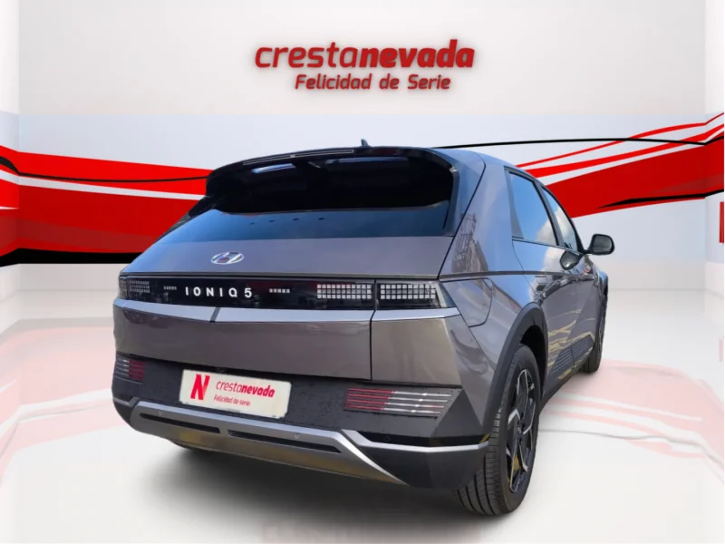 Imagen de Hyundai IONIQ 5