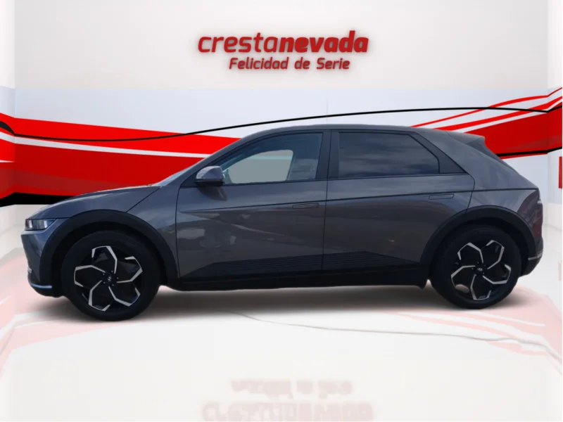 Imagen de Hyundai IONIQ 5