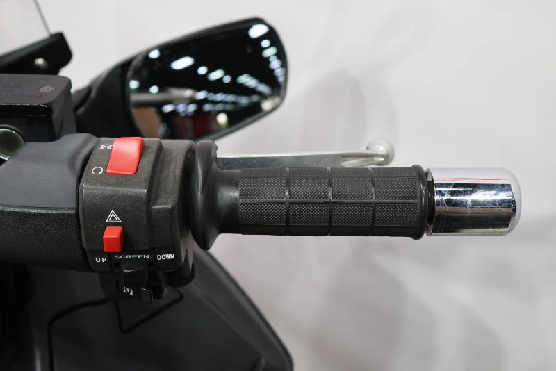 Imagen de Suzuki BURGMAN 650