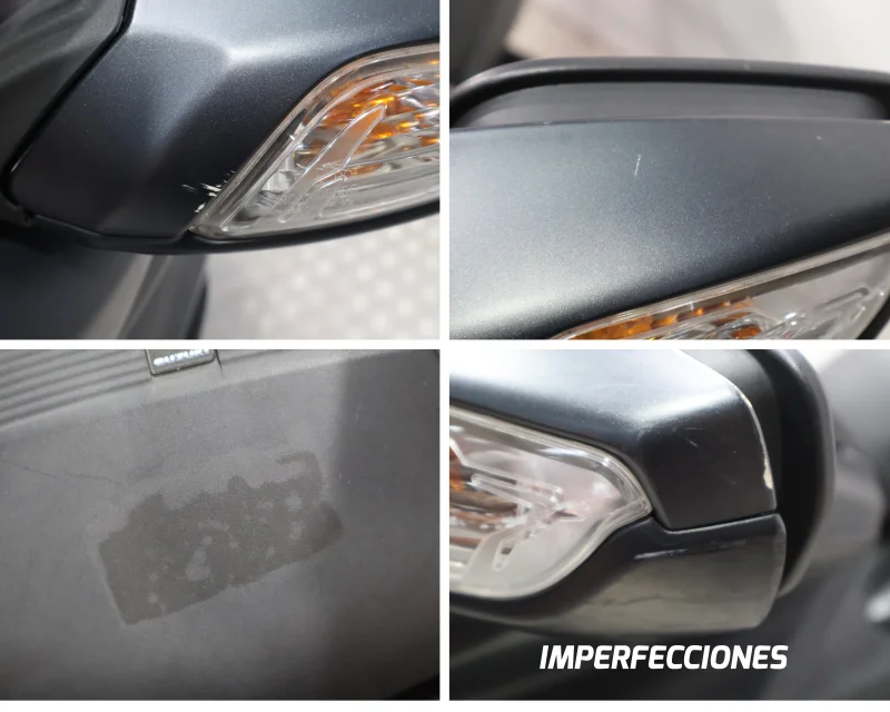 Imagen de Suzuki BURGMAN 650