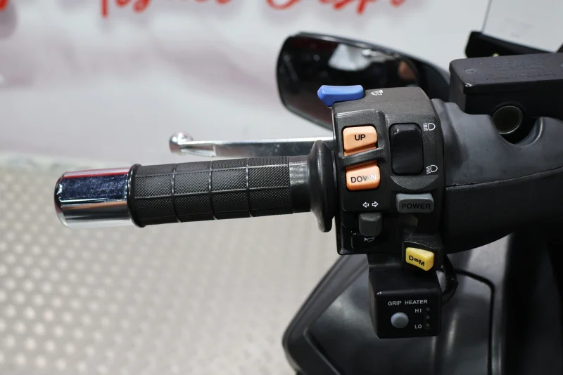 Imagen de Suzuki BURGMAN 650