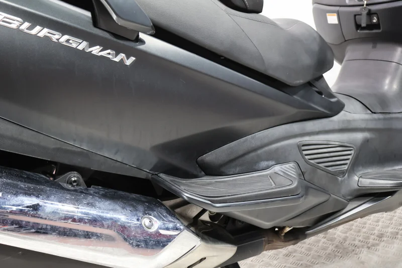 Imagen de Suzuki BURGMAN 650