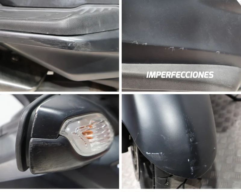 Imagen de Suzuki BURGMAN 650