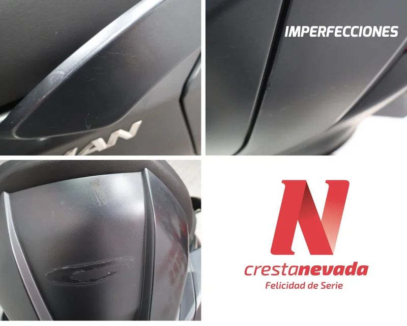 Imagen de Suzuki BURGMAN 650