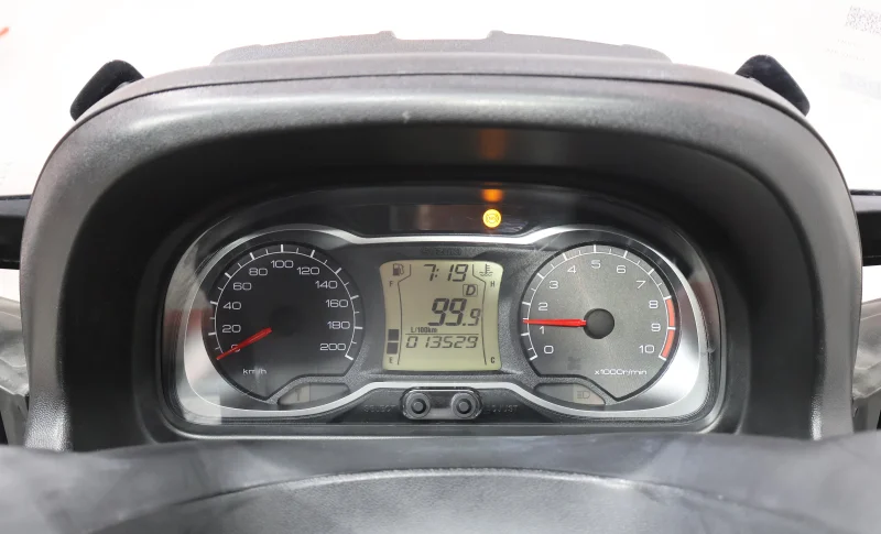 Imagen de Suzuki BURGMAN 650