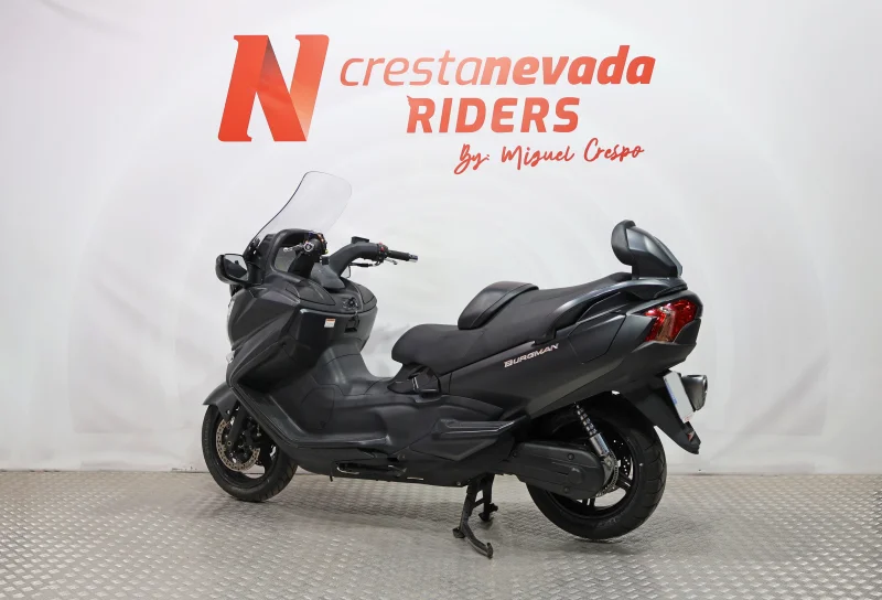 Imagen de Suzuki BURGMAN 650