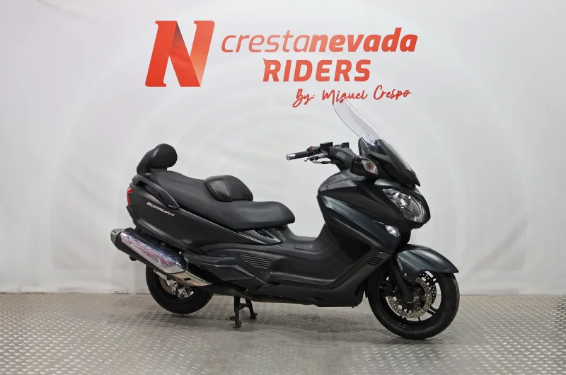 Imagen de Suzuki BURGMAN 650